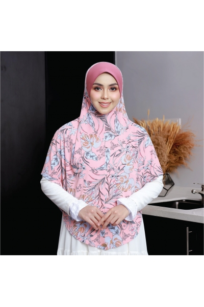 Thalia Fleur - Putri Thalia Fleur - Putri
